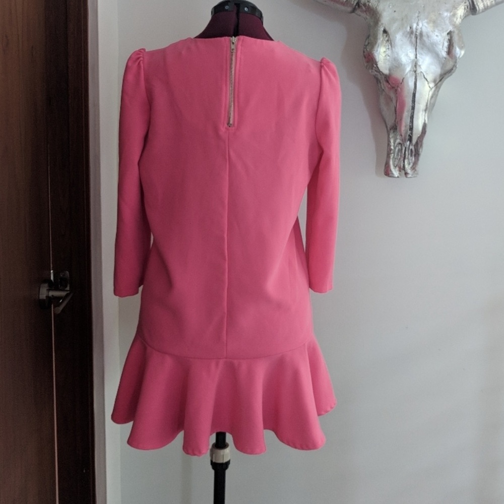 Pink dress - Picture 3 of 3